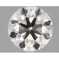 Diament szlif okrągły, 2.0ct, VS2, H, IGI 722517936