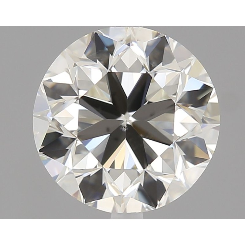 Diament szlif okrągły, 2.0ct, VS2, H, IGI 722517936 Diament szlif okrągły, 2.0ct, VS2, H, IGI 722517936