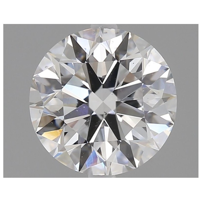 Diament szlif okrągły, 1.67ct, VS2, D, GIA 6515182568 Diament szlif okrągły, 1.67ct, VS2, D, GIA 6515182568