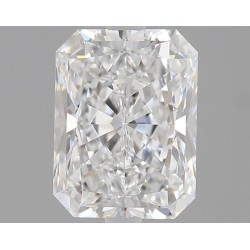 Diament radiant, 1.3ct, VS2, E, GIA 7521150217