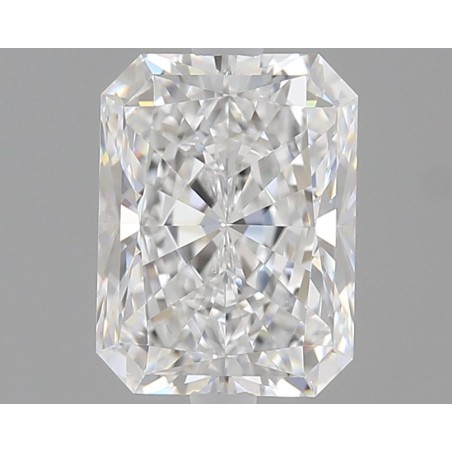 Diament radiant, 1.3ct, VS2, E, GIA 7521150217