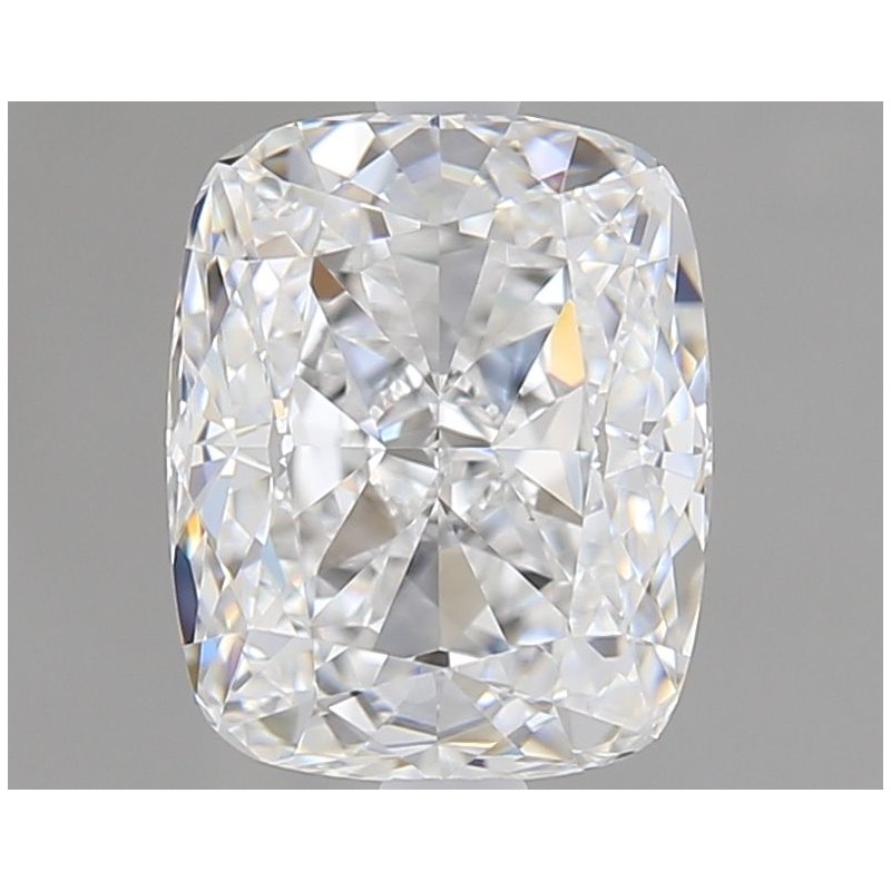 Diament szlif poduszkowy brylantowy, 1.2ct, VS1, E, GIA 2507175609 Diament szlif poduszkowy brylantowy, 1.2ct, VS1, E, GIA 2507175609