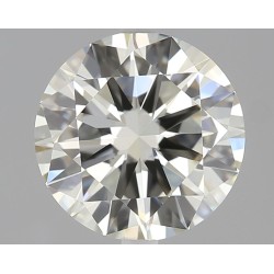 Diament szlif okrągły, 1.5ct, VS1, I, IGI 698531372