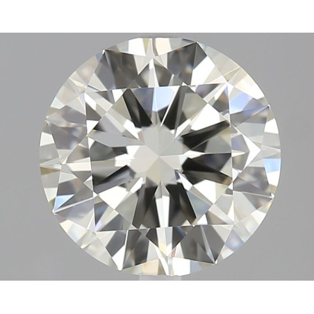 Diament szlif okrągły, 1.5ct, VS1, I, IGI 698531372