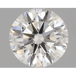 Diament szlif okrągły, 1.51ct, VVS1, F, IGI 722518051