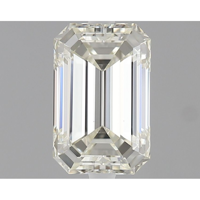 Diament szlif szmaragdowy, 1.01ct, VS1, I, IGI 733568862 Diament szlif szmaragdowy, 1.01ct, VS1, I, IGI 733568862