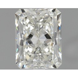 Diament radiant, 1.41ct, VVS2, I, GIA 7471199907