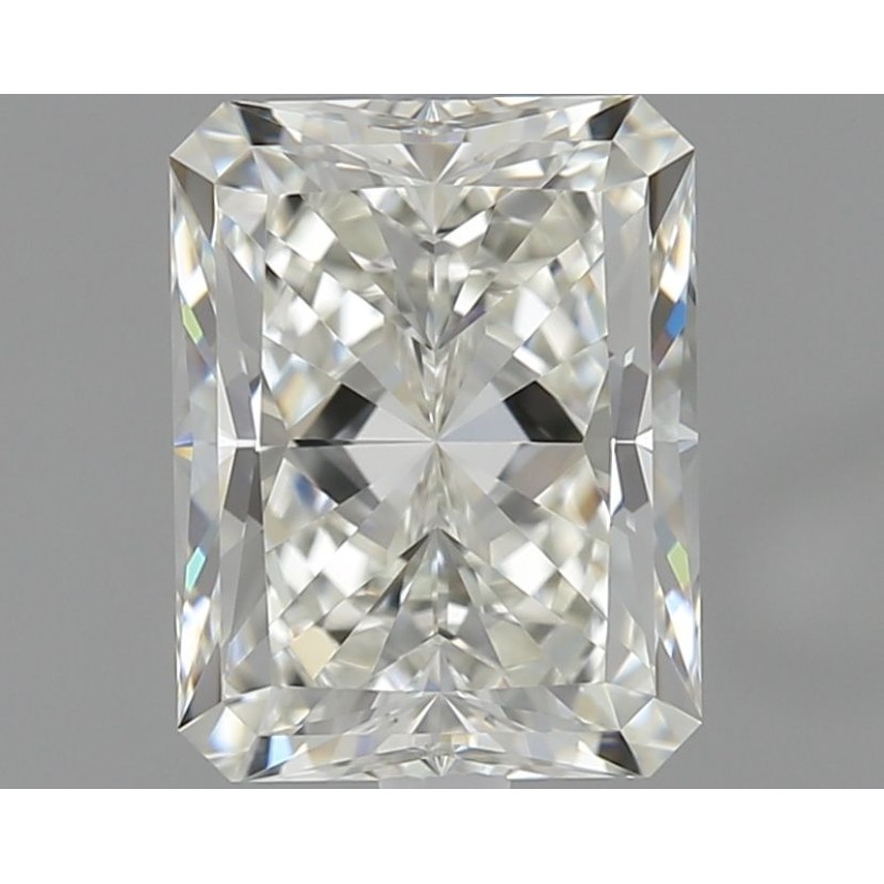 Diament radiant, 1.41ct, VVS2, I, GIA 7471199907 Diament radiant, 1.41ct, VVS2, I, GIA 7471199907