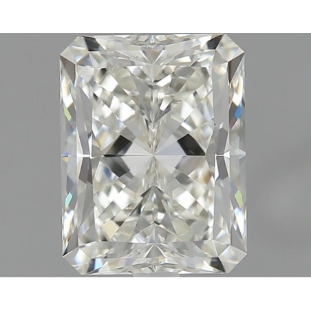Diament radiant, 1.41ct, VVS2, I, GIA 7471199907