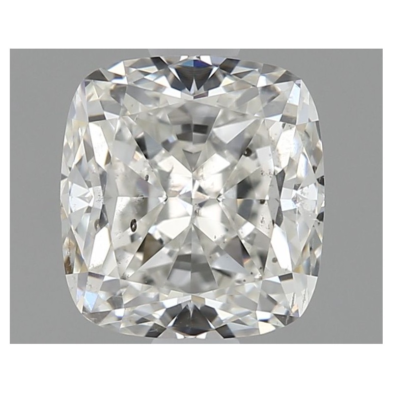 Diament szlif poduszkowy brylantowy, 1.2ct, SI2, H, GIA 3405785665 Diament szlif poduszkowy brylantowy, 1.2ct, SI2, H, GIA 3405785665
