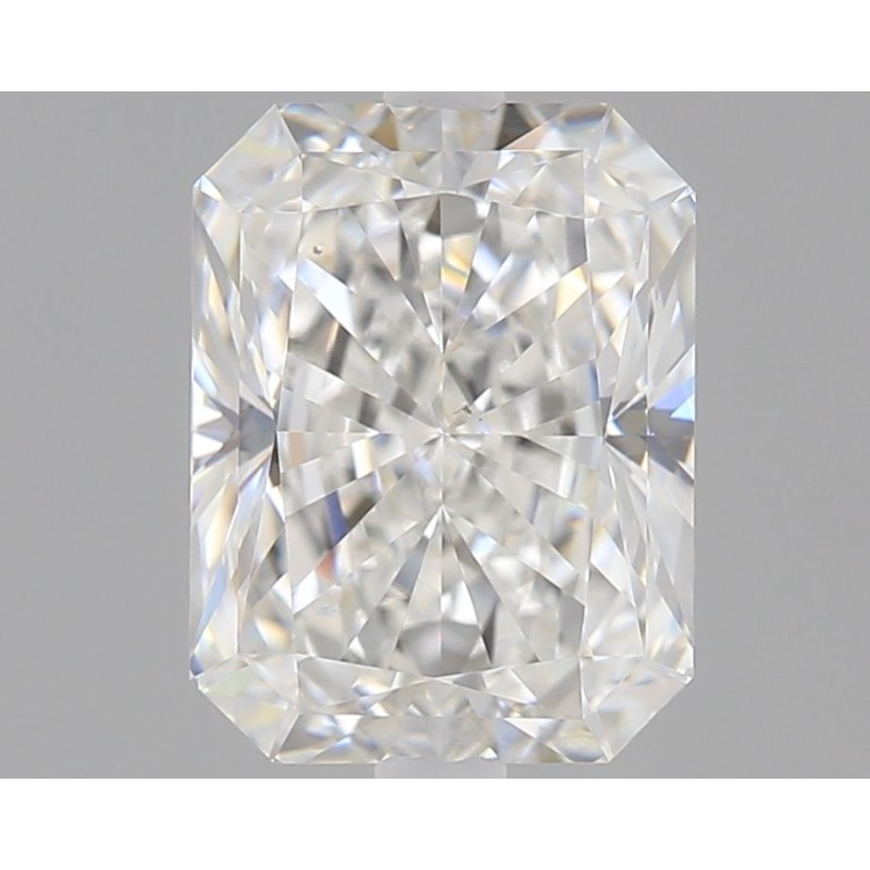 Diament radiant, 1.3ct, VS2, F, GIA 2526352543 Diament radiant, 1.3ct, VS2, F, GIA 2526352543