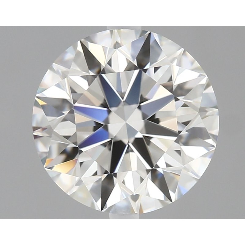 Diament szlif okrągły, 1.71ct, VVS2, H, GIA 1525575598 Diament szlif okrągły, 1.71ct, VVS2, H, GIA 1525575598