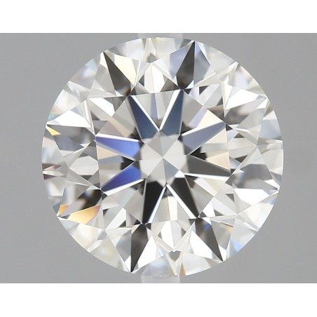 Diament szlif okrągły, 1.71ct, VVS2, H, GIA 1525575598