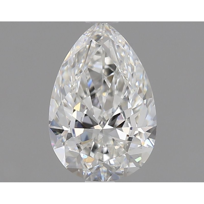 Diament szlif gruszkowy, 1.01ct, VVS2, F, GIA 2477337884 Diament szlif gruszkowy, 1.01ct, VVS2, F, GIA 2477337884