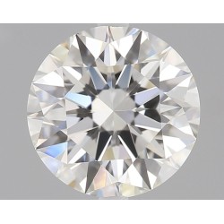 Diament szlif okrągły, 1.5ct, VVS1, H, GIA 7538246274