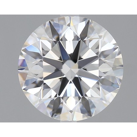 Diament szlif okrągły, 1.65ct, VVS1, D, GIA 6522811486