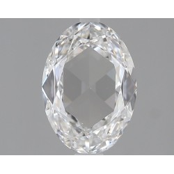 Diament szlif owalny, 1.02ct, VS1, E, GIA 7511860673