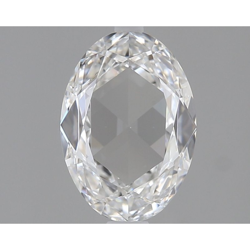 Diament szlif owalny, 1.02ct, VS1, E, GIA 7511860673