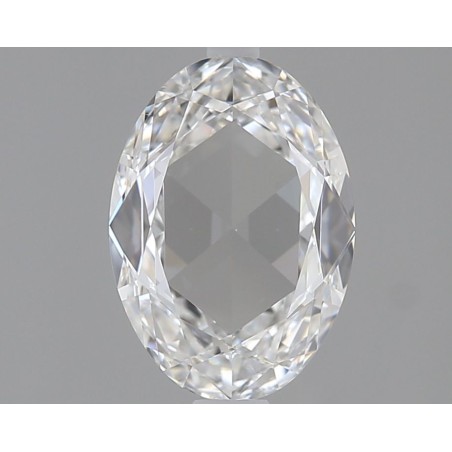 Diament szlif owalny, 1.02ct, VS1, E, GIA 7511860673