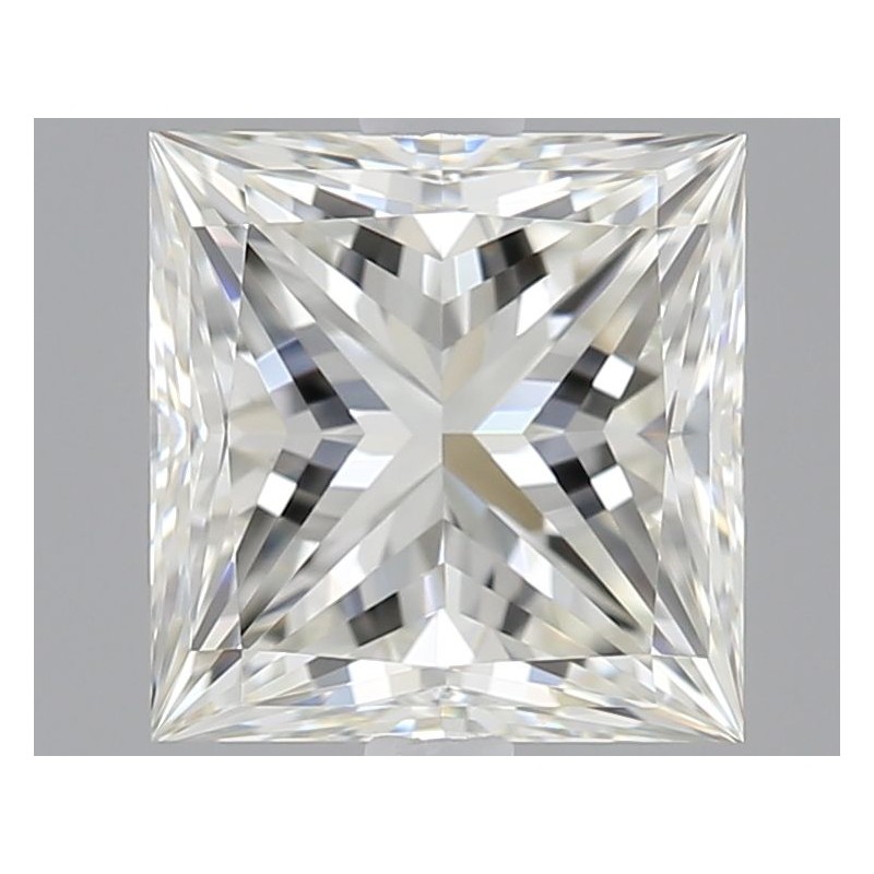 Diament szlif princess, 1.01ct, VVS1, I, GIA 6532213987 Diament szlif princess, 1.01ct, VVS1, I, GIA 6532213987