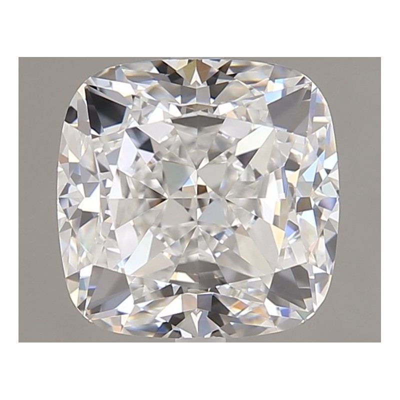 Diament szlif poduszkowy brylantowy, 1.86ct, VVS2, E, GIA 2447739107 Diament szlif poduszkowy brylantowy, 1.86ct, VVS2, E, GIA 2447739107