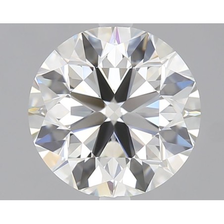 Diament szlif okrągły, 1.5ct, VVS1, G, IGI 722517975