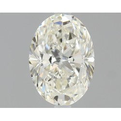 Diament szlif owalny, 1.2ct, VVS2, H, IGI 698531368