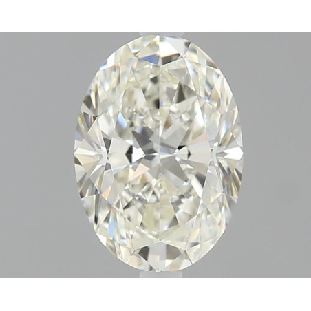 Diament szlif owalny, 1.2ct, VVS2, H, IGI 698531368