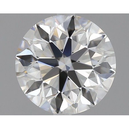 Diament szlif okrągły, 1.5ct, VVS2, G, IGI 651482520