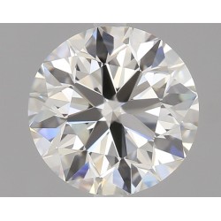 Diament szlif okrągły, 1.5ct, VVS1, G, IGI 698531035