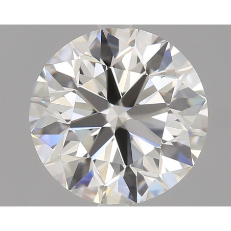 Diament szlif okrągły, 1.5ct, VVS1, G, IGI 698531035