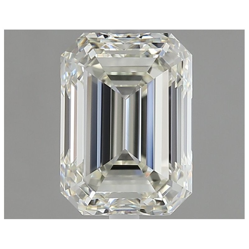 Diament szlif szmaragdowy, 1.5ct, VVS1, I, IGI 651482259 Diament szlif szmaragdowy, 1.5ct, VVS1, I, IGI 651482259