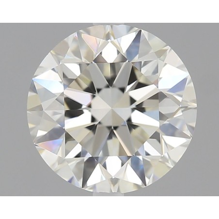Diament szlif okrągły, 1.5ct, VVS2, H, IGI 722517788