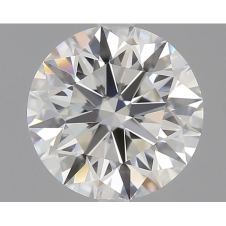 Diament szlif okrągły, 1.07ct, VVS1, F, GIA 1525731780