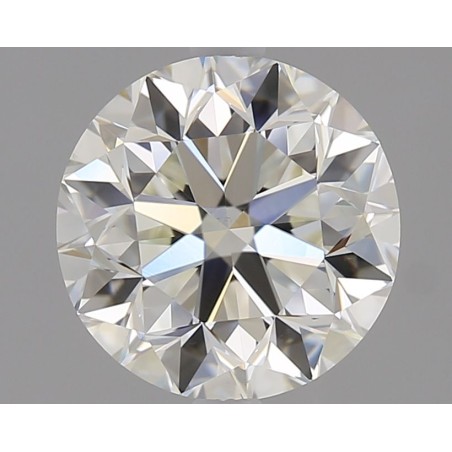 Diament szlif okrągły, 2.0ct, VS1, H, IGI 669430555