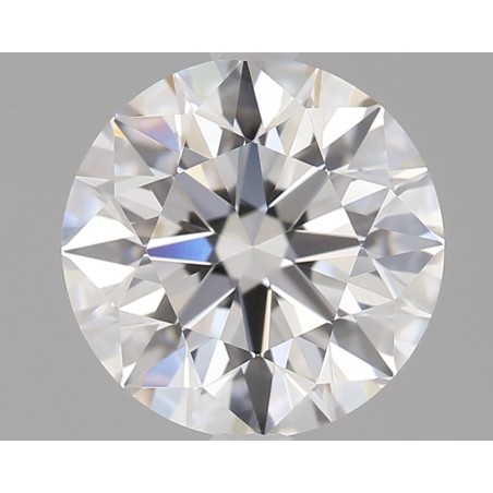 Diament szlif okrągły, 1.09ct, VVS1, D, GIA 1529904707