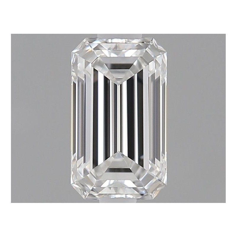 Diament szlif szmaragdowy, 0.31ct, VVS1, E, GIA 1528573873 Diament szlif szmaragdowy, 0.31ct, VVS1, E, GIA 1528573873