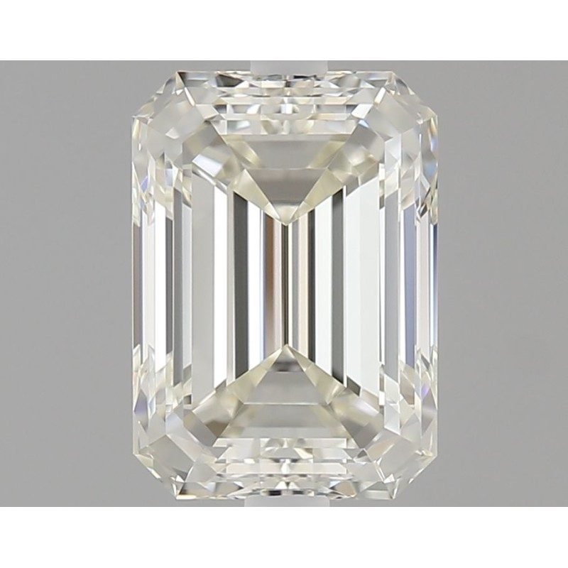 Diament szlif szmaragdowy, 1.5ct, VVS1, I, IGI 698531250 Diament szlif szmaragdowy, 1.5ct, VVS1, I, IGI 698531250