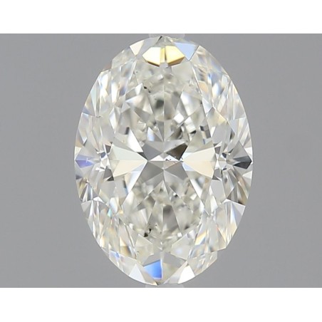 Diament szlif owalny, 1.2ct, SI1, G, IGI 722517992