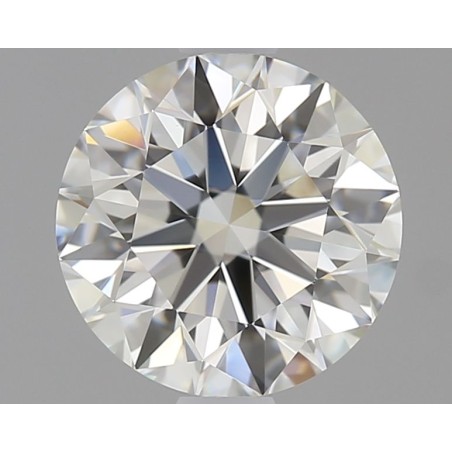 Diament szlif okrągły, 1.52ct, VVS2, G, IGI 698531194