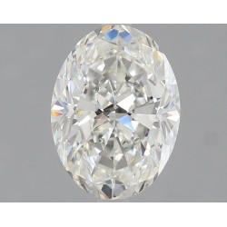 Diament szlif owalny, 1.2ct, VS2, F, IGI 722517888