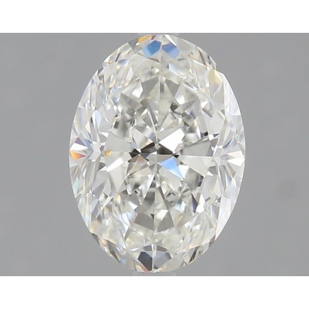 Diament szlif owalny, 1.2ct, VS2, F, IGI 722517888