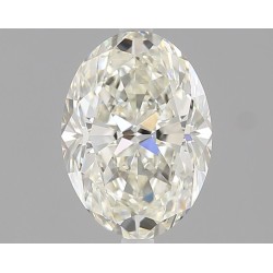 Diament szlif owalny, 1.3ct, VVS1, H, IGI 722517999