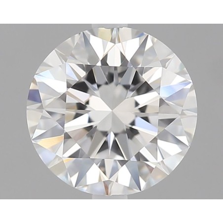 Diament szlif okrągły, 1.0ct, VVS1, D, GIA 6531558849