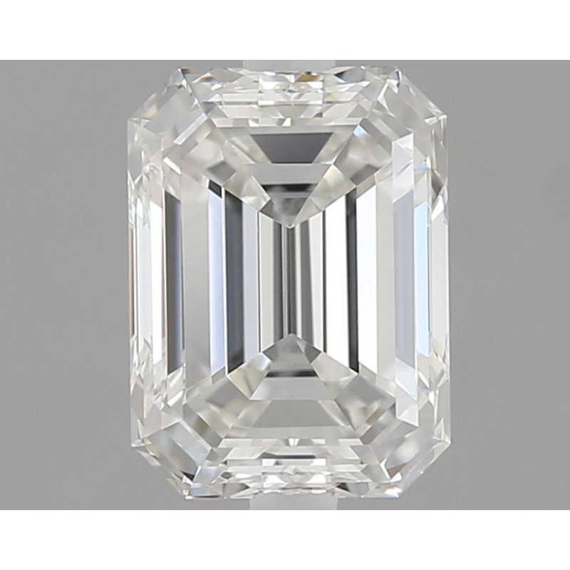 Diament szlif szmaragdowy, 1.0ct, VS1, G, GIA 6531518816 Diament szlif szmaragdowy, 1.0ct, VS1, G, GIA 6531518816