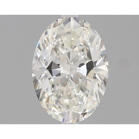 Diament szlif owalny, 1.3ct, VVS2, H, GIA 1539558177