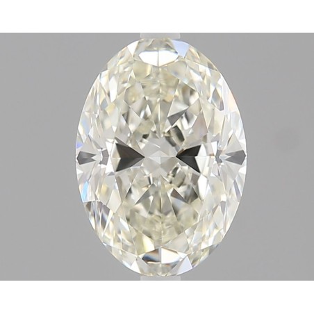 Diament szlif owalny, 1.2ct, VVS1, I, IGI 722517997