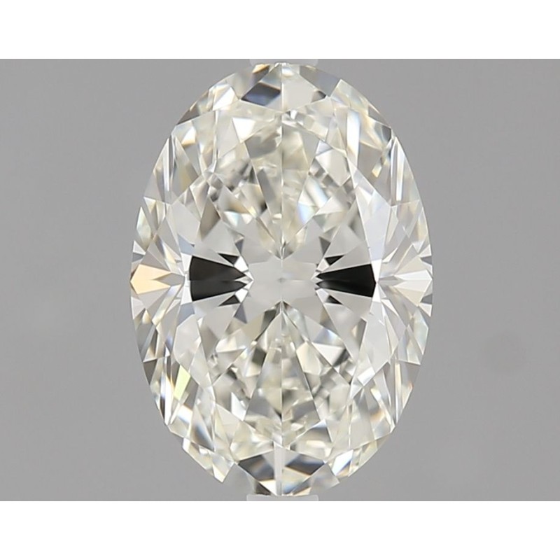 Diament szlif owalny, 1.21ct, VVS1, H, IGI 722517963