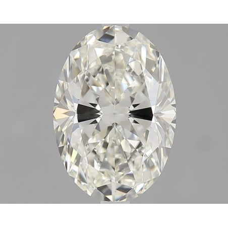 Diament szlif owalny, 1.21ct, VVS1, H, IGI 722517963