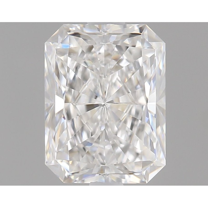 Diament radiant, 1.01ct, VS2, E, GIA 2537246483